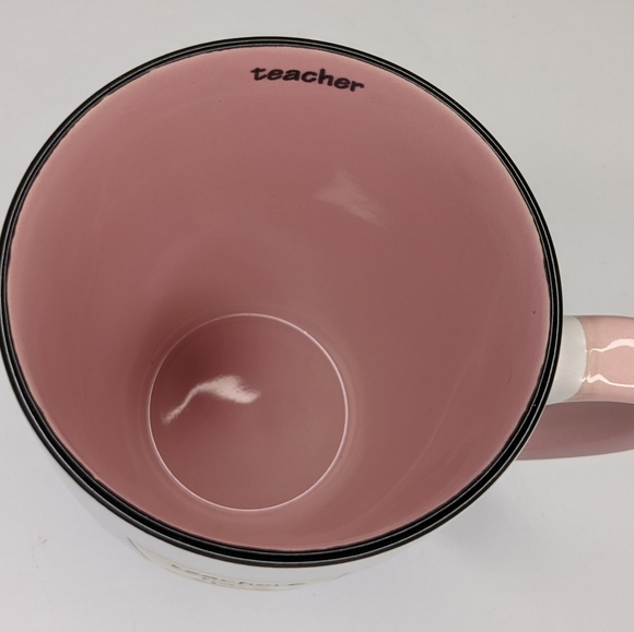 Teachers Have Class Ceramic Mug - Picture 4 of 8